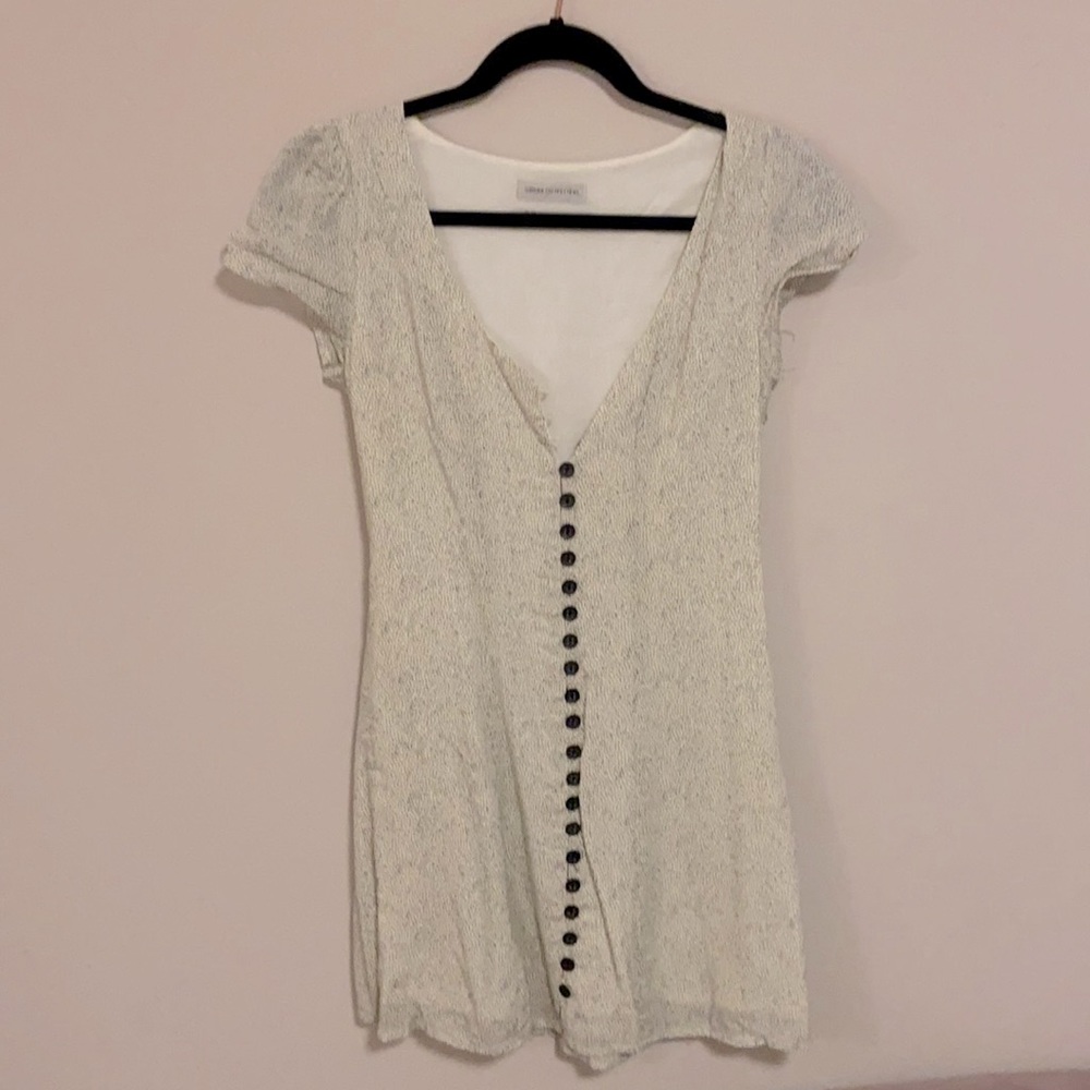 Urban outfitters summer dress